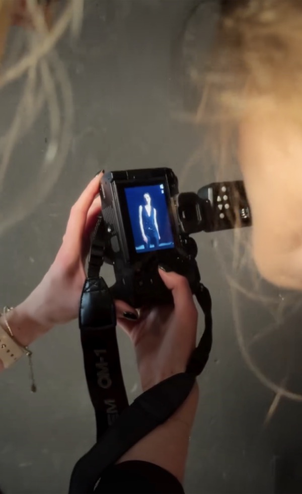 Reels — relacja z warsztatów fotograficznych Adama Słomińskiego