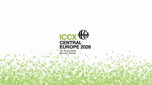 Relacja z targów: ICCX Central Europe 2026