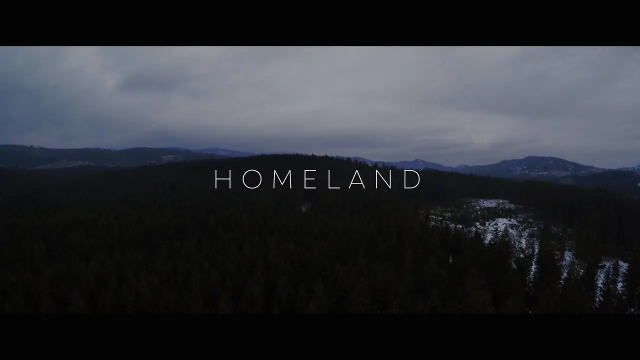Inspirational video: Homeland